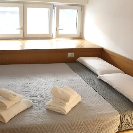 Apartamento Casa Moretti *
