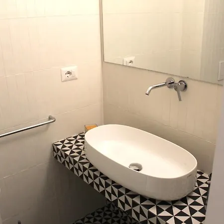 Casa Moretti Apartamento Bari