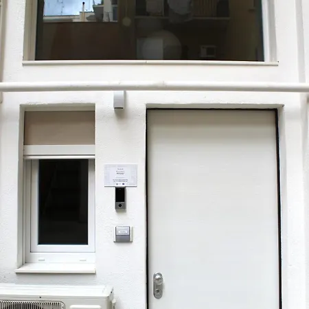 Casa Moretti * Bari