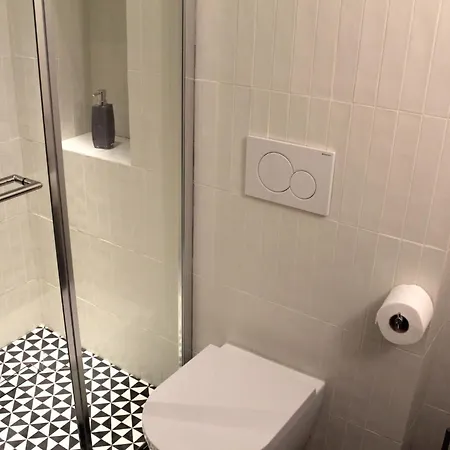 Casa Moretti Apartamento *