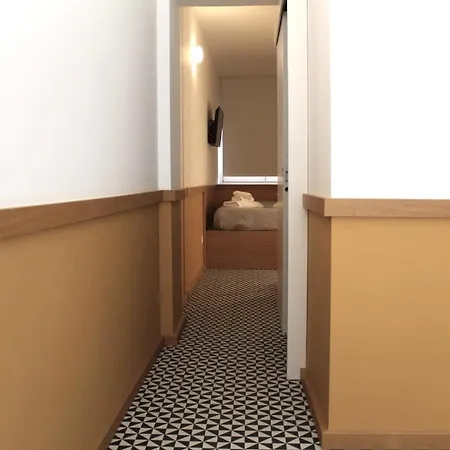 Casa Moretti Apartamento Bari