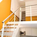 شقة Casa Moretti باري
