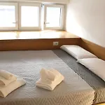شقة Casa Moretti *