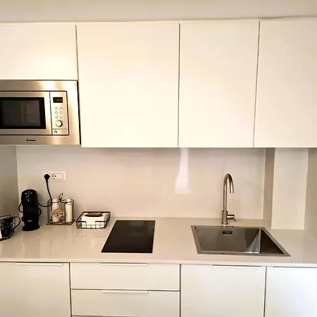 شقة Casa Moretti