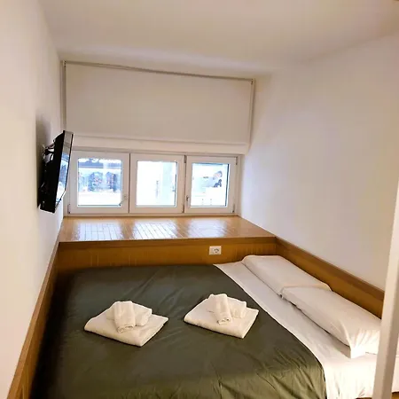 Casa Moretti Apartment *