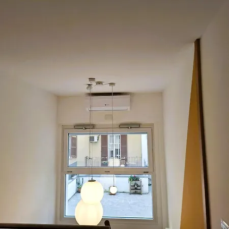 Appartement Casa Moretti *