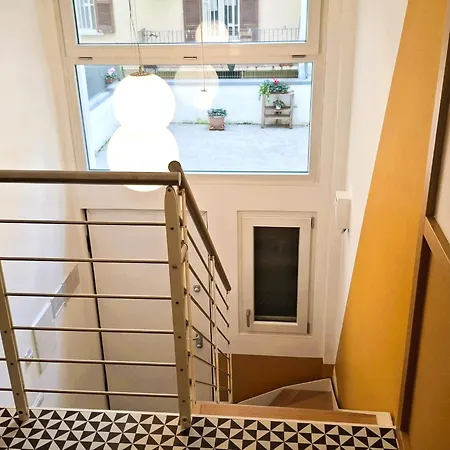 Casa Moretti باري