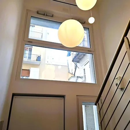 Casa Moretti