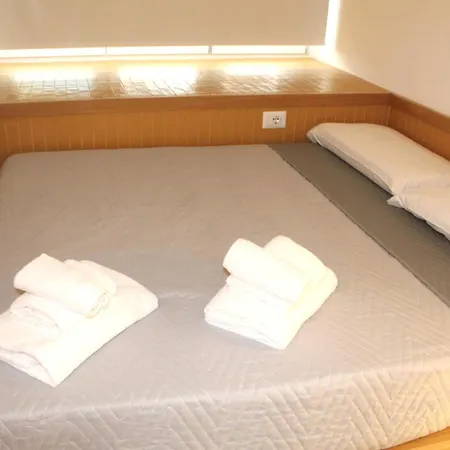 Casa Moretti Apartment *