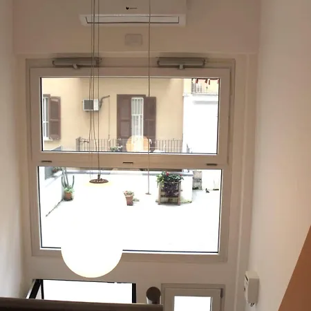 Casa Moretti باري