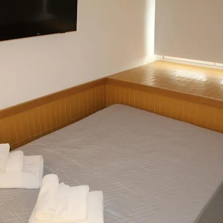 Appartement Casa Moretti *