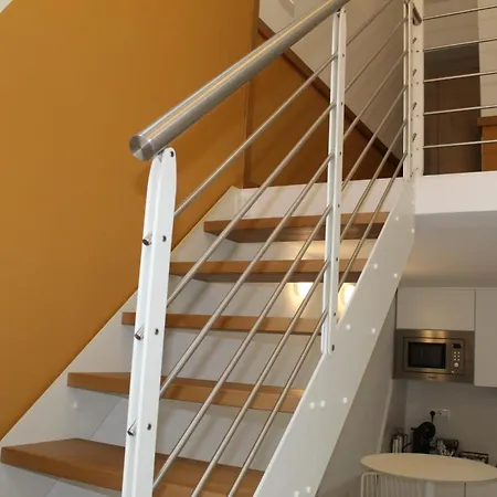 Appartement Casa Moretti