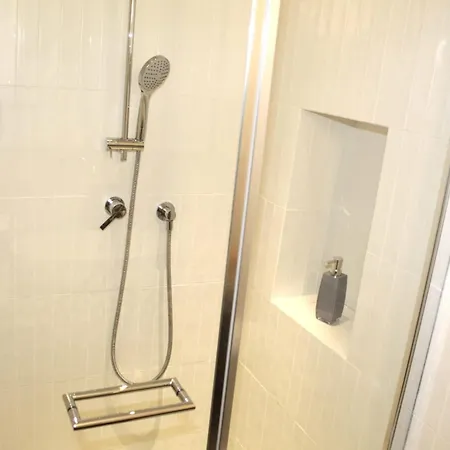 Appartement Casa Moretti