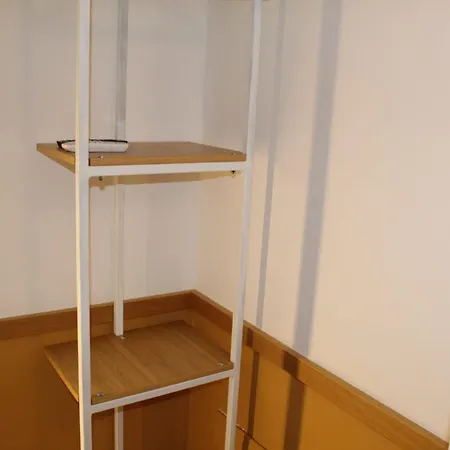 Casa Moretti شقة *