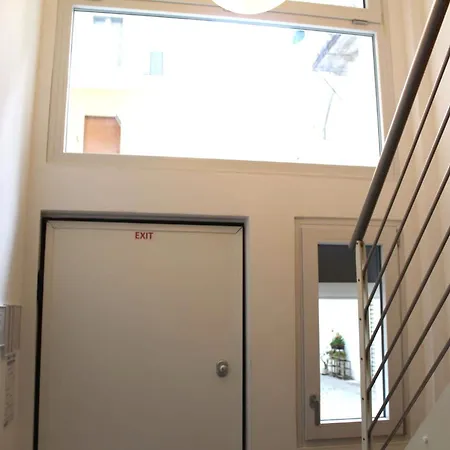 Casa Moretti Appartement