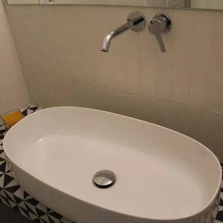 Appartement Casa Moretti