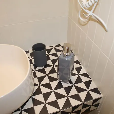 Appartement Casa Moretti *